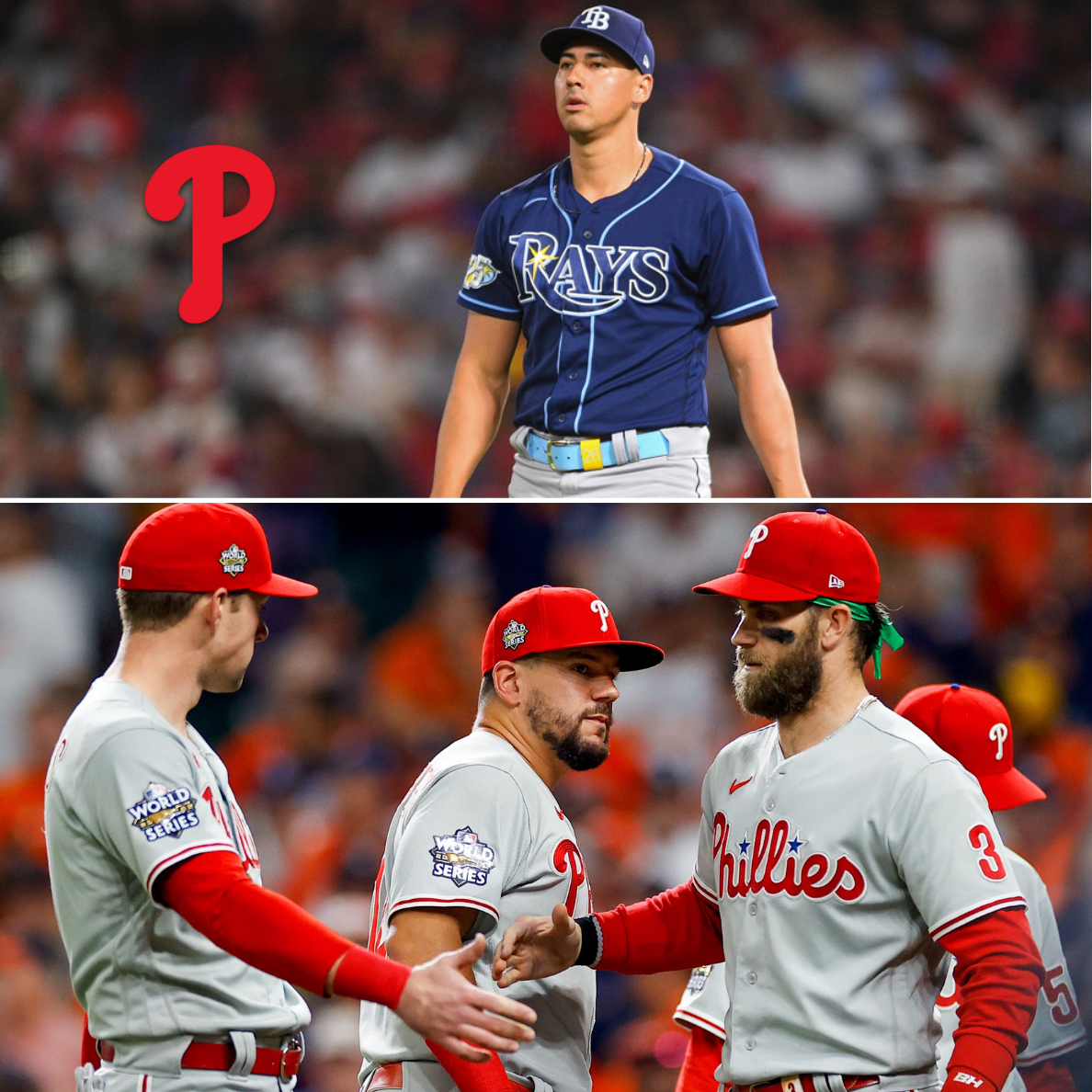 Phillies news and rumors! Prior offseason target to have Tommy John ...