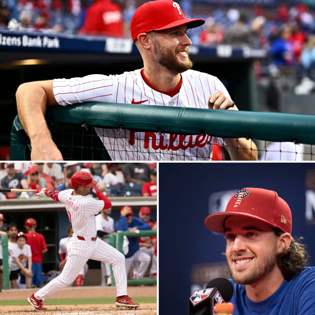 Regrading 3 big Phillies offseason moves after the first month of the